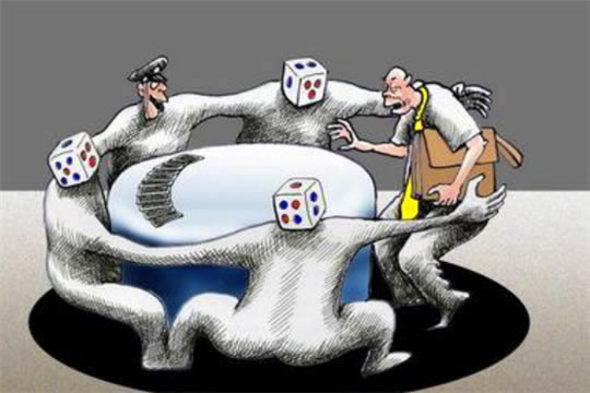 已提现未出款怎么办大家怎么看（图）